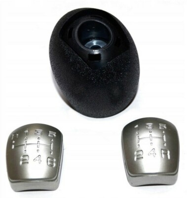 Pomello Cambio Per Iveco Per Daily IV 2006-2011 2020 2009 2008 - Foto 12