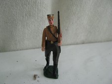 toy soldier- German