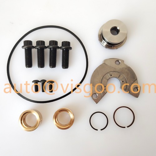 Duty Free For US GTA4294 GTA42-B Turbo Repair Kit FOR 714788 Detroit Truck