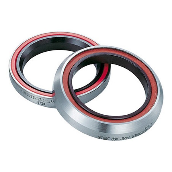 FSA Integrated Headset Bearing 45 X 45 Angle 1 1/8" for Campagnolo for