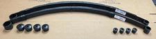 NEW REAR LEAF SPRINGS FOR 1960-63 COMET 6 CYL SEDAN