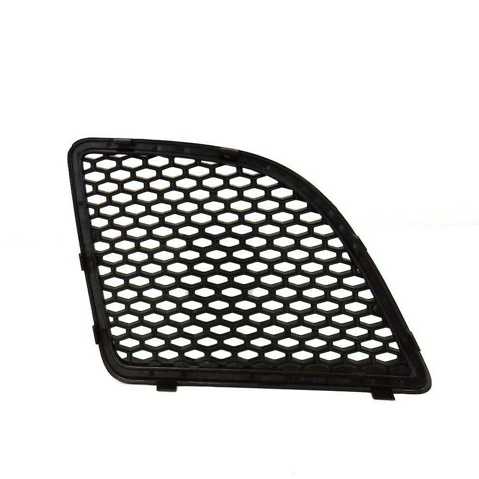 Rejilla izquierda modelo GT/GTP excepto modelo SE/GXP compatible con Pontiac Grand Prix 2004 2008 Foto 2 de 2