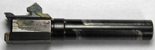 Sig Sauer P228/P229 .357 Pistol Barrel - Picture 2 of 8
