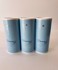 LOT OF 3 AVON DREAM LIFE SHIMMERING BODY POWDER 1.4oz. EACH. NEW  SEALED