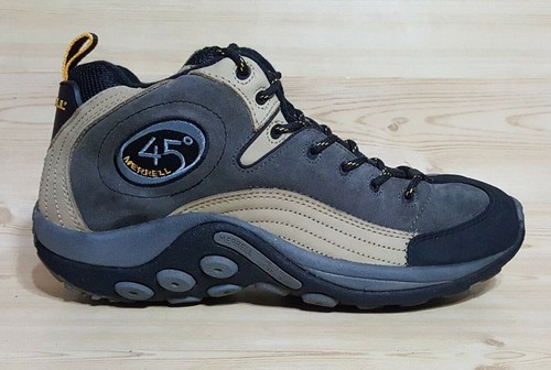 merrell jungle runner