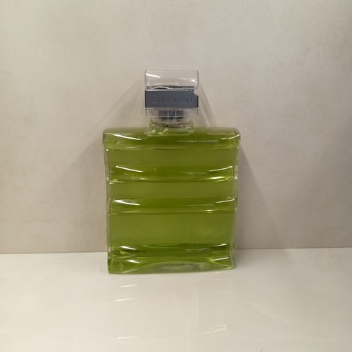 🌸 Großer Guerlain Factice Dummy Parfum Flakon - Ladendisplay "Vente Interdite" - Bild 2 von 6