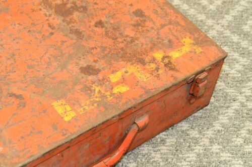 Hilti TM-7 2 speed Masonary Hammer Drill, Roto Hammer, Concrete w/ Bits and Case - Picture 4 of 18