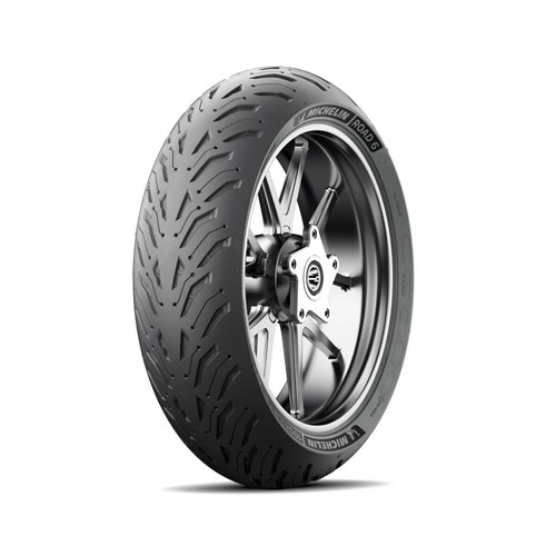 BMW F 650 Cs ABS 2002-2005 Michelin Road 6 Pneu 150/60ZR17