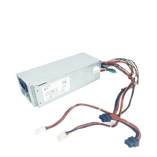 5K7J8 Y7R0X D500EPM-00 Power Supply 500W for Dell 7080MT 7060 5060 8940 4FWF7 - 第 4/7 張圖片