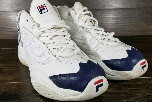 jamal mashburn shoes