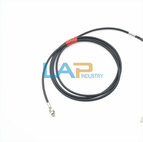 1PCS NEW F&C FFRCP-310-I Fibre Optical Sensors FFRCP310I - Picture 1 of 3