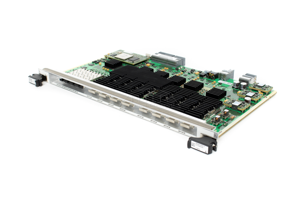 8DG60349AA, ALCATEL-LUCENT/NOKIA 1800 SERIES 11G QUAD PORT