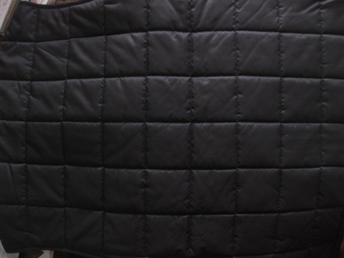 NEW $75 CHAPS by RALPH LAUREN BIG SKY NORTH COAST QUILTED ZIP FRONT RED VEST - Picture 11 of 38