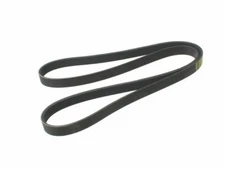 Primary ContiTech Multi Rib Belt fits BMW 760i 2004-2006 51TKCJ