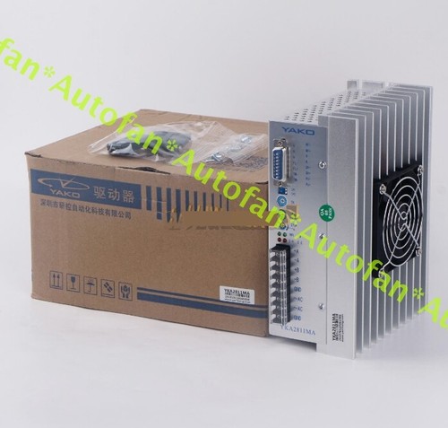 1pc for drive engraving machine accessories 86 110 motor general YKA2811MA - Afbeelding 1 van 1