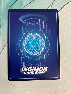 Dorumon BT16-051 SR Alternate Art Digimon CCG | Beginning