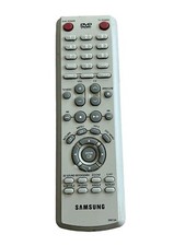 Genuine Samsung 00012A DVD Player Remote Control  5b 