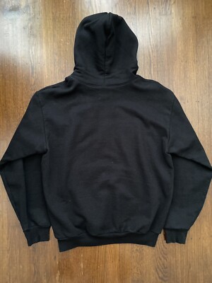 【AWAKE NY】SAN LAZARO HOODIE BLACK Shop Awake NY San Lazaro Hoodie Black at itk online store