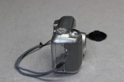 Buy Nikon COOLPIX 4300 4MP Digital Camera