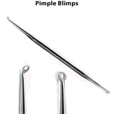 Acne Spot Popper Blemish Blimps Black Head Remover Comedone Extractor Instrument
