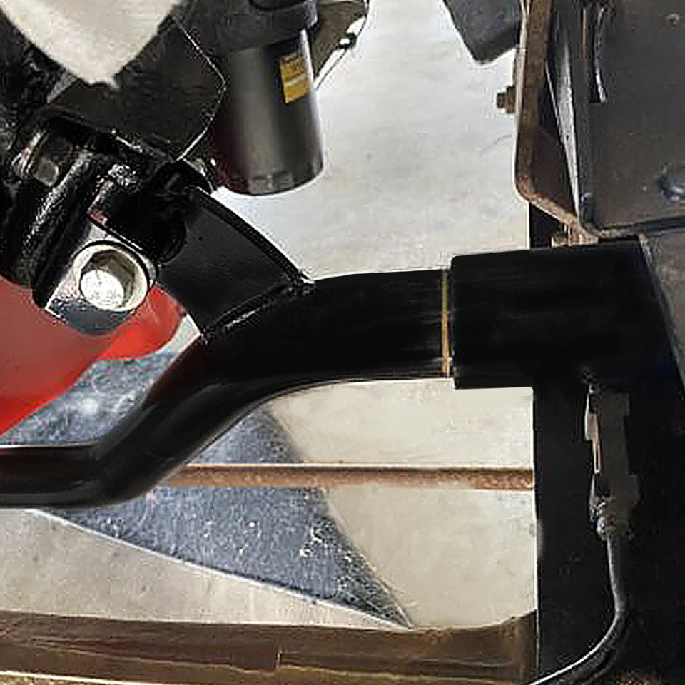 Truck Engine and Crossmember Conversion Kit For 1947-1959 Chevrolet GMC Truck - Image 3 of 4