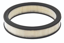 Mr. Gasket Air Filter Element - 10 Inch X 2 Inch - Paper MRG6479 (Holley)