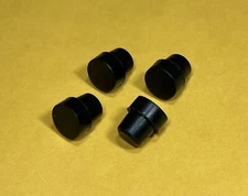 (4) 1980-1983 Suzuki GS1100 E Idle Slow Pilot Jet Passage Rubber Plug Carburetor