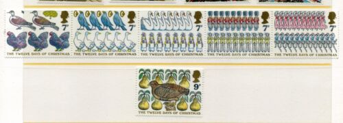 FRANCOBOLLI COMMEMORATIVI IN PERFETTE CONDIZIONI 1971 1972 1973 1975 1976 1977 1979 1980-1984 - Foto 48 di 107