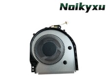 New HP 14-cd 14m-cd 14-cd0000 L36457-001 Laptop CPU Cooling Fan 4 Pin