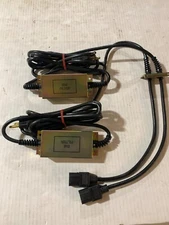 FiberPlex 💥NEW💥EMI FILTERS