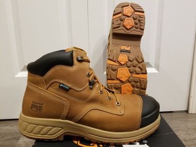 timberland pro helix 6 composite toe