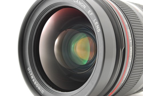 【MINT-】Canon EF 28-70mm f/2.8 L ULTRASONIC Zoom Lens - Picture 3 of 12
