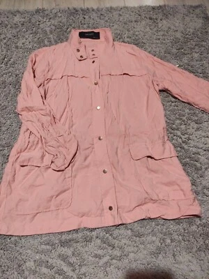 Jacke Damen M Zara.     937 - Bild 1 von 4