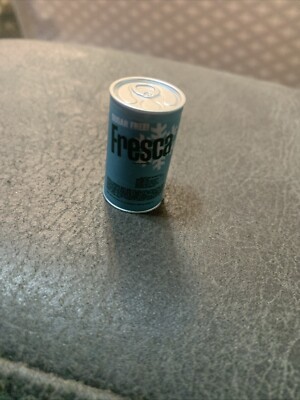  Mini Brands Retro Sugar Free FRESCA