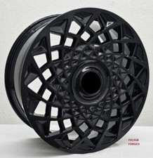 20'' FORGED wheels for BMW M8 COMPETITION COUPE, CONVERTIBLE 2020&UP 20x9.5/10.5