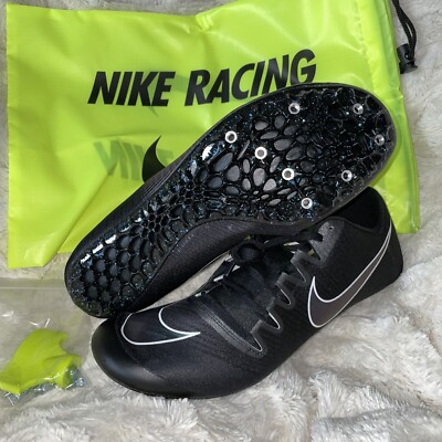 スパイク・シューズ Nike zoom ja fly3 New Sz 12.5 Nike Zoom Ja Fly 3 Track Mens Sprint Spikes Shoes