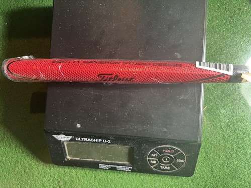 Brand New Scotty Cameron Titleist Putter Grip Matador Standard Size - Picture 2 of 2