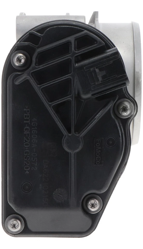 Carrocería de acelerador de inyección de combustible Cardone 2016 para Ford Expedition 2015-2017 Foto 4 de 4