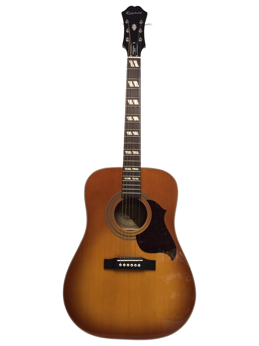 EPIPHONE HUMMINGBIRD ARTIST ACOUSTIC GUITAR (EPJ027690) | eBay EPIPHONE HUMMINGBIRD ARTIST ACOUSTIC GUITAR (EPJ027690) | eBay