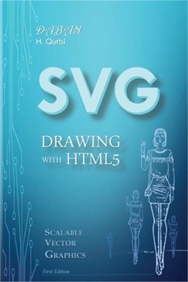 SVG Drawing with HTML5 (Paperback or Softback)