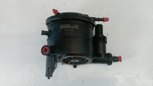 FC446 Diesel Filter Support for PEUGEOT 306 3/5 PT. / 4 PT. (S2) XS 1121029 - Picture 5 of 5