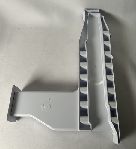 Samsung OEM DA61 00761 Refrigerator Rail Veg Mid (L50) - Picture 8 of 9