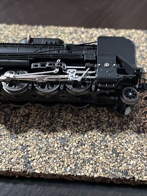 KATO【 2016-1 D51 498 】 Kato 2016-A Stean Locomotive D51-498 (With auxiliary light