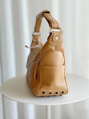 Bolso de hombro Tod's de cuero - Imagen 4 de 7
