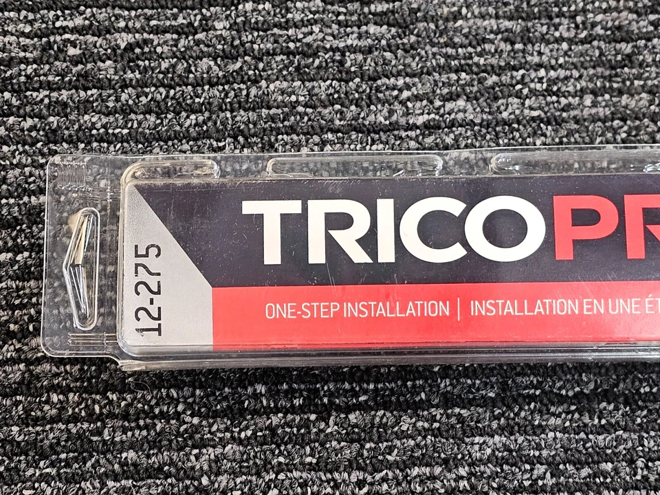 (数量 5) Trico 12-275 27 英寸专业光束挡风玻璃刮片适用于别克 Cascada 16-19 — 第 3/4 张图片