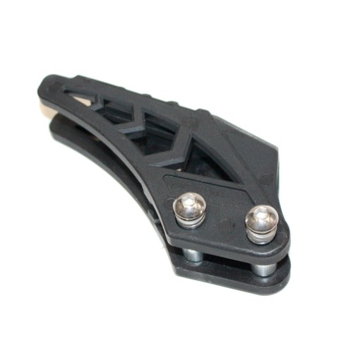 Guía de cadena tensor deslizante ralentí 150cc 200cc 250cc PIT PRO cuádruple bicicleta de tierra ATV - Imagen 3 de 11