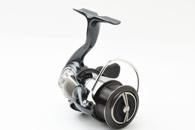 Daiwa 24 Certate FC LT 2000S-P Spinning Reel Mint from JAPAN #2161