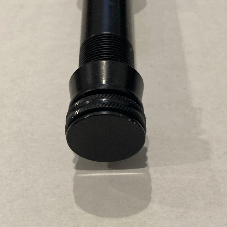 G Loomis FR 1025 GL3 8 1/2' #5 line 2pc Fly Rod Orvis Rod And Reel Hard Case - Image 4 of 4