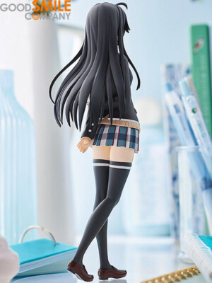 Goodsmile My Teen Romantic Comedy SNAFU Climax Pop Up Parade