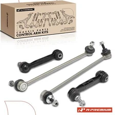 A-Premium 4x Front Rear Sway Bar Link Kit for BMW M2 2016-2021 M3 15-18 M4 15-20